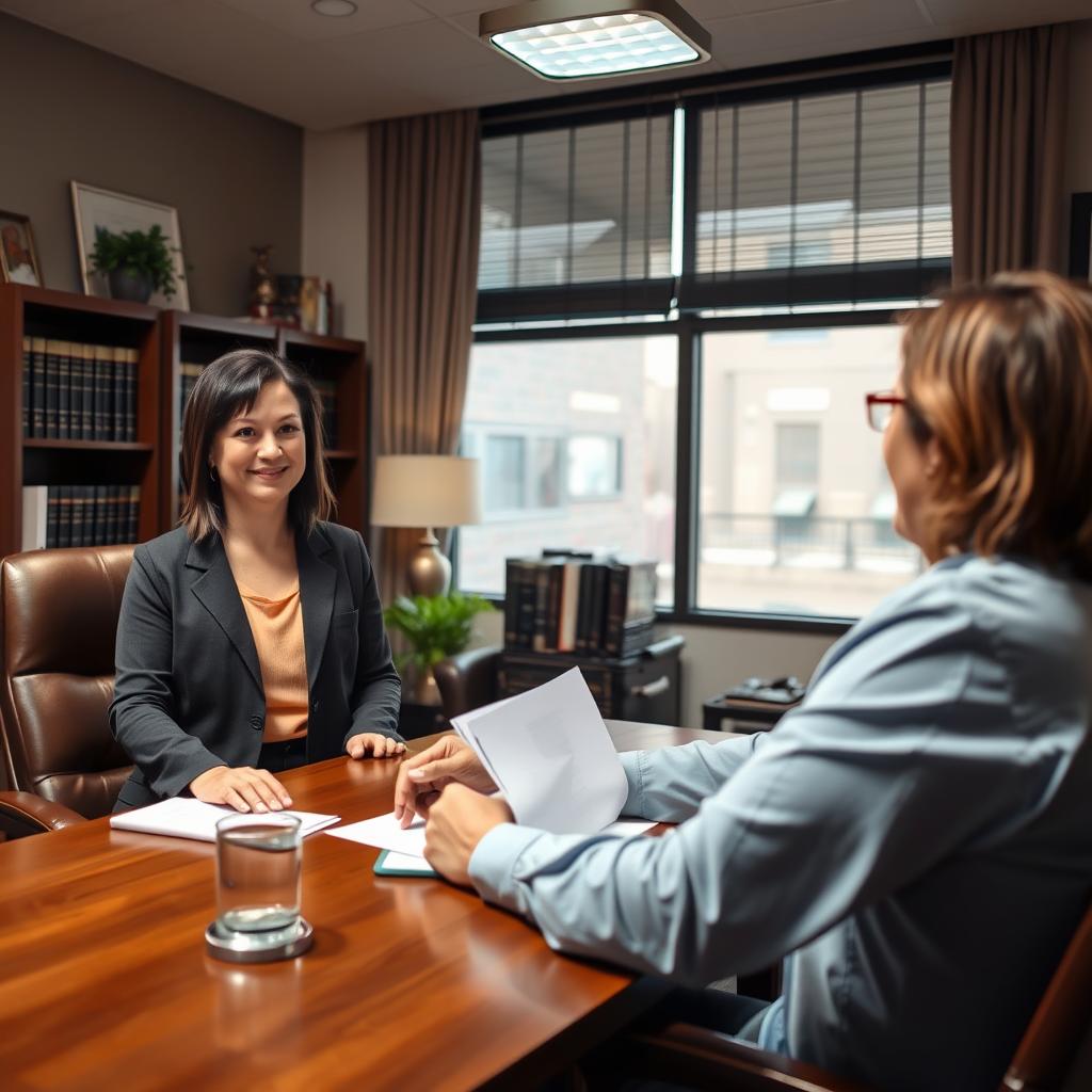 establish paternity lawyer Maryland, MD