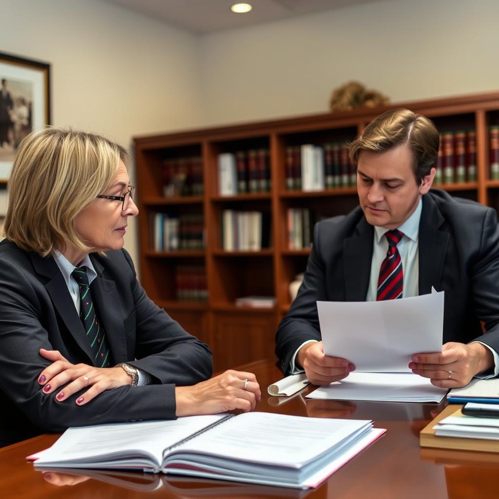 Fault Based Divorce Lawyer Maryland, MD