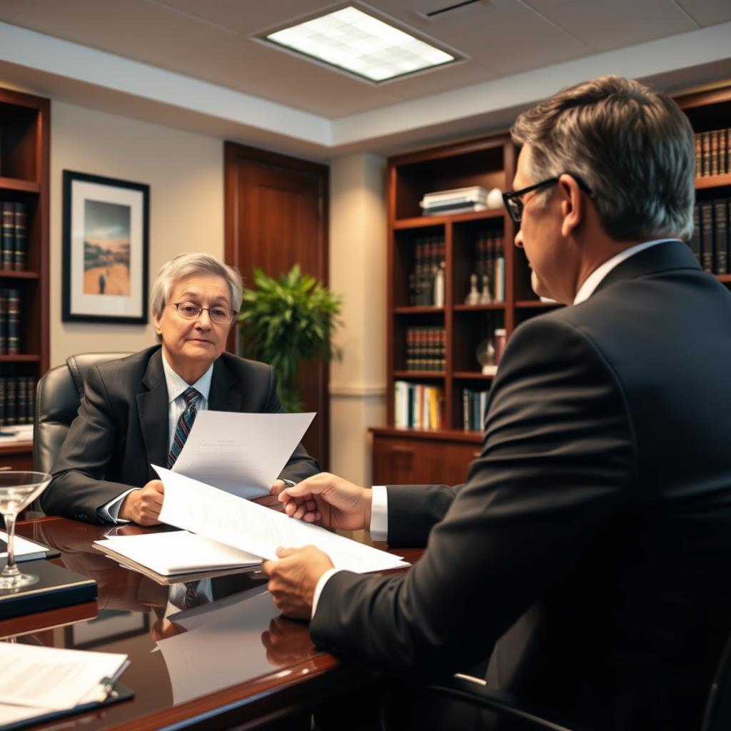 International Assets Divorce Lawyer Maryland, MD