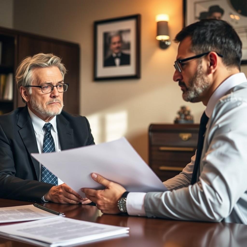 interstate custody lawyer Maryland, MD