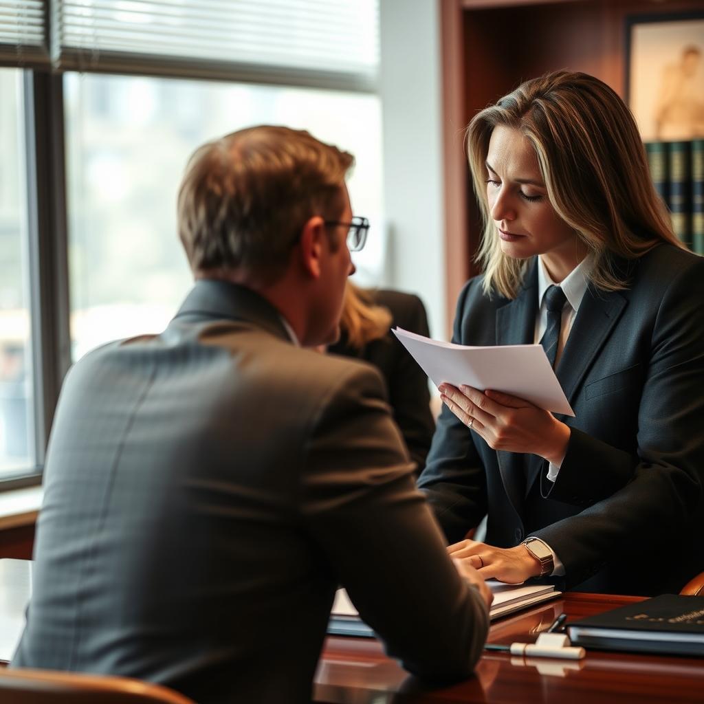 marital settlement agreement lawyer Maryland, MD