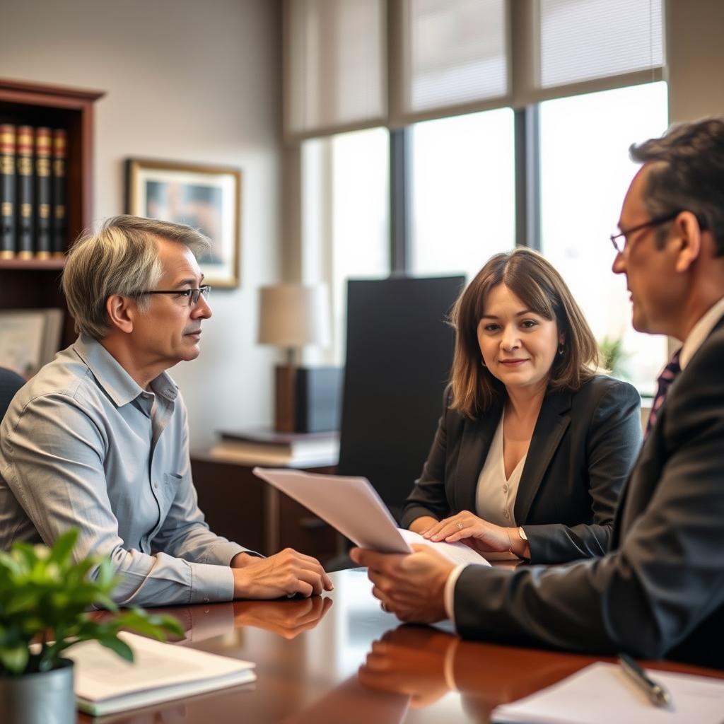 parentage lawyer Maryland, MD