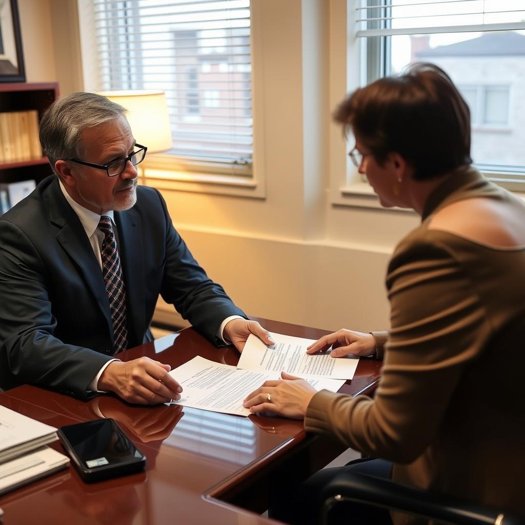 parenting plan lawyer Maryland, MD
