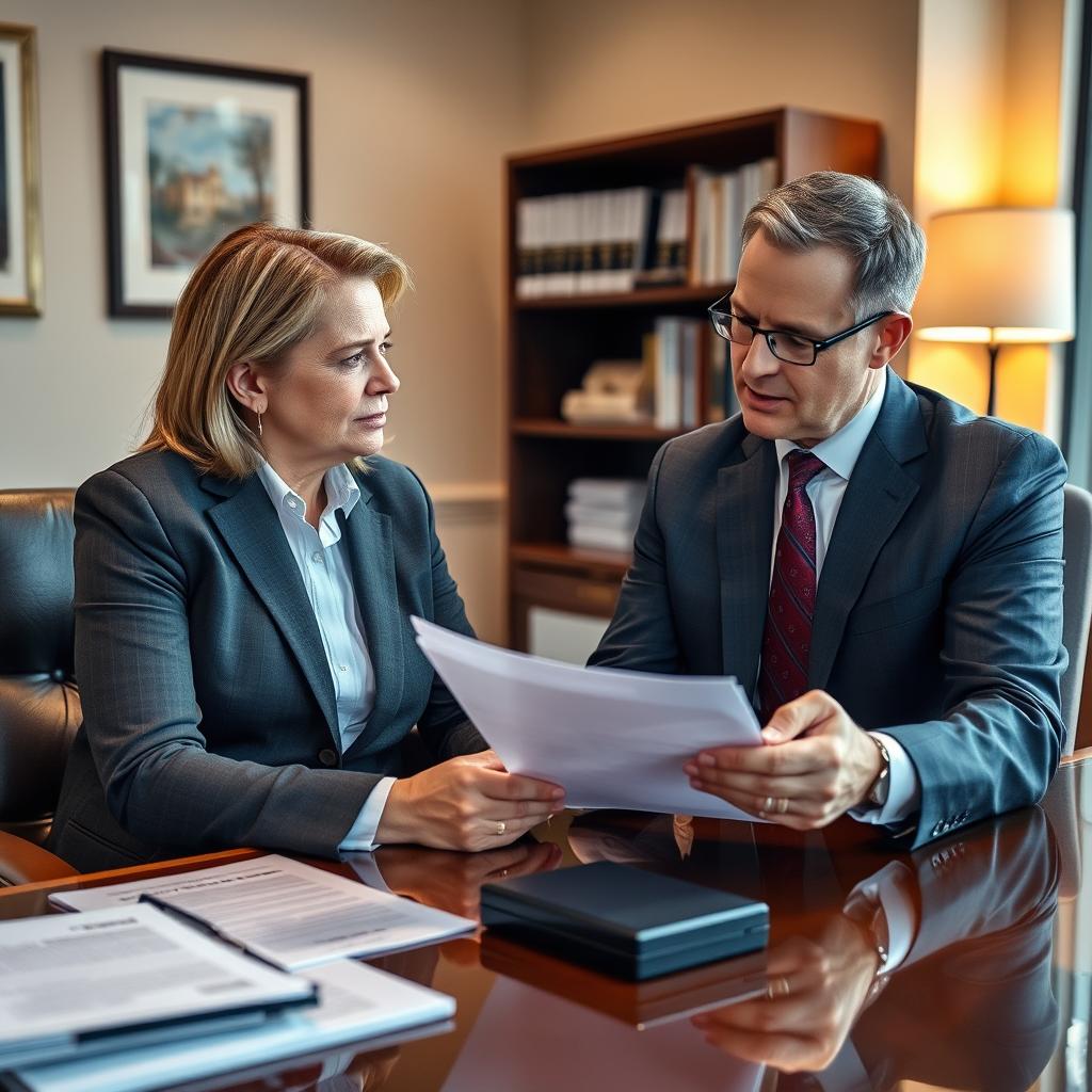 partner support lawyer Maryland, MD