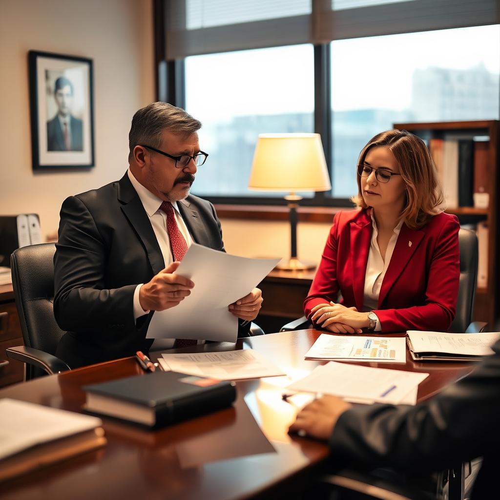 physical custody lawyer Prince George's County, MD