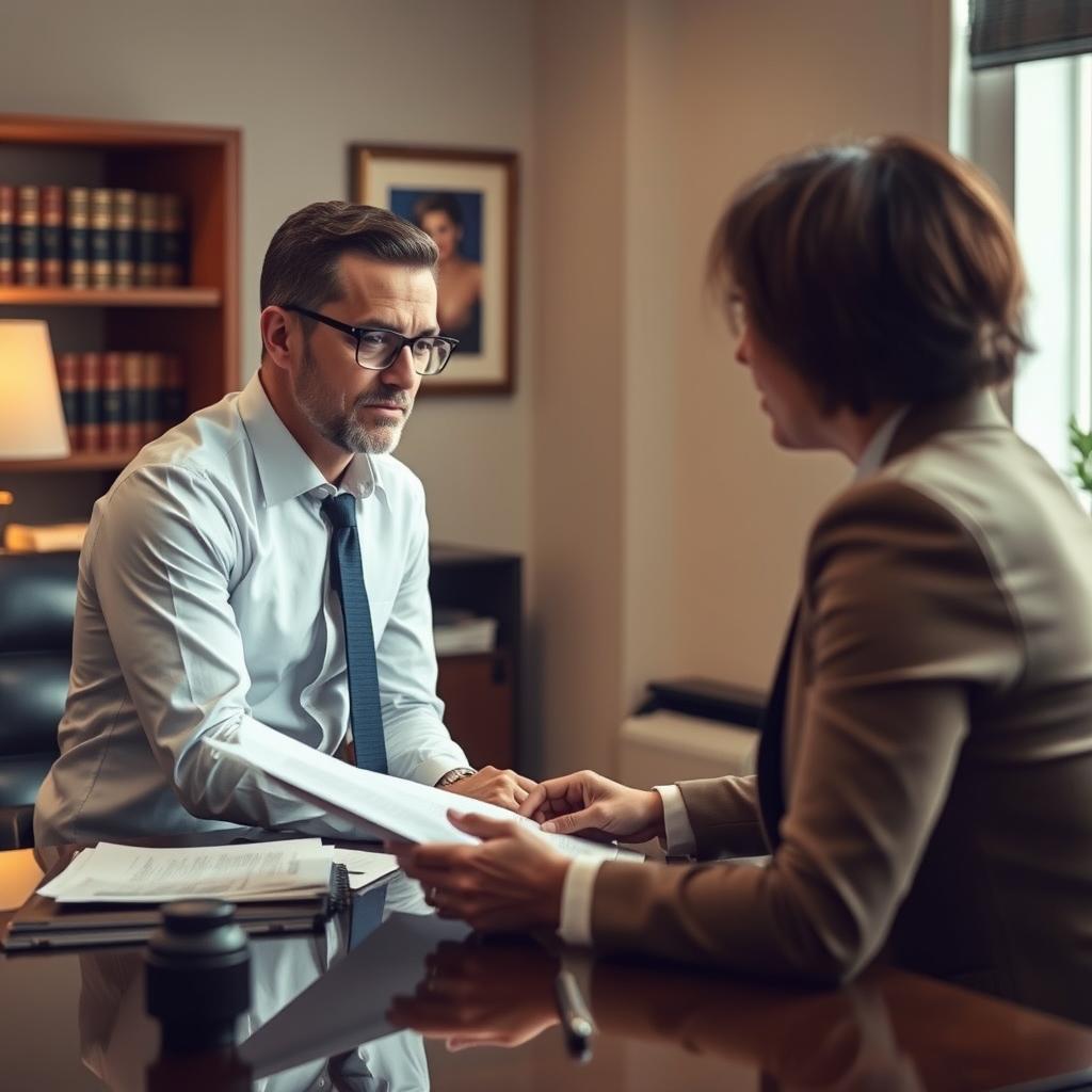 postnuptial agreement lawyer Maryland, MD