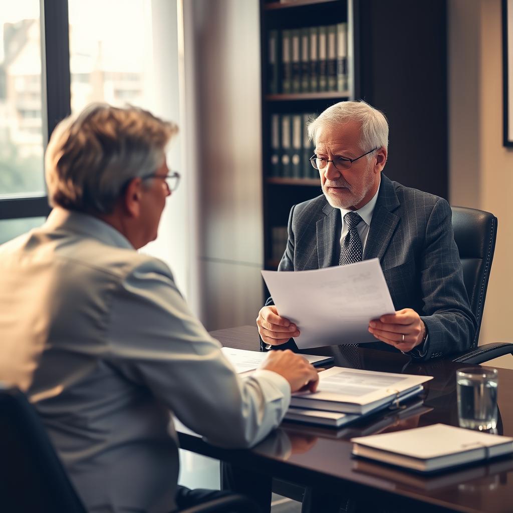 protective filings lawyer Maryland, MD
