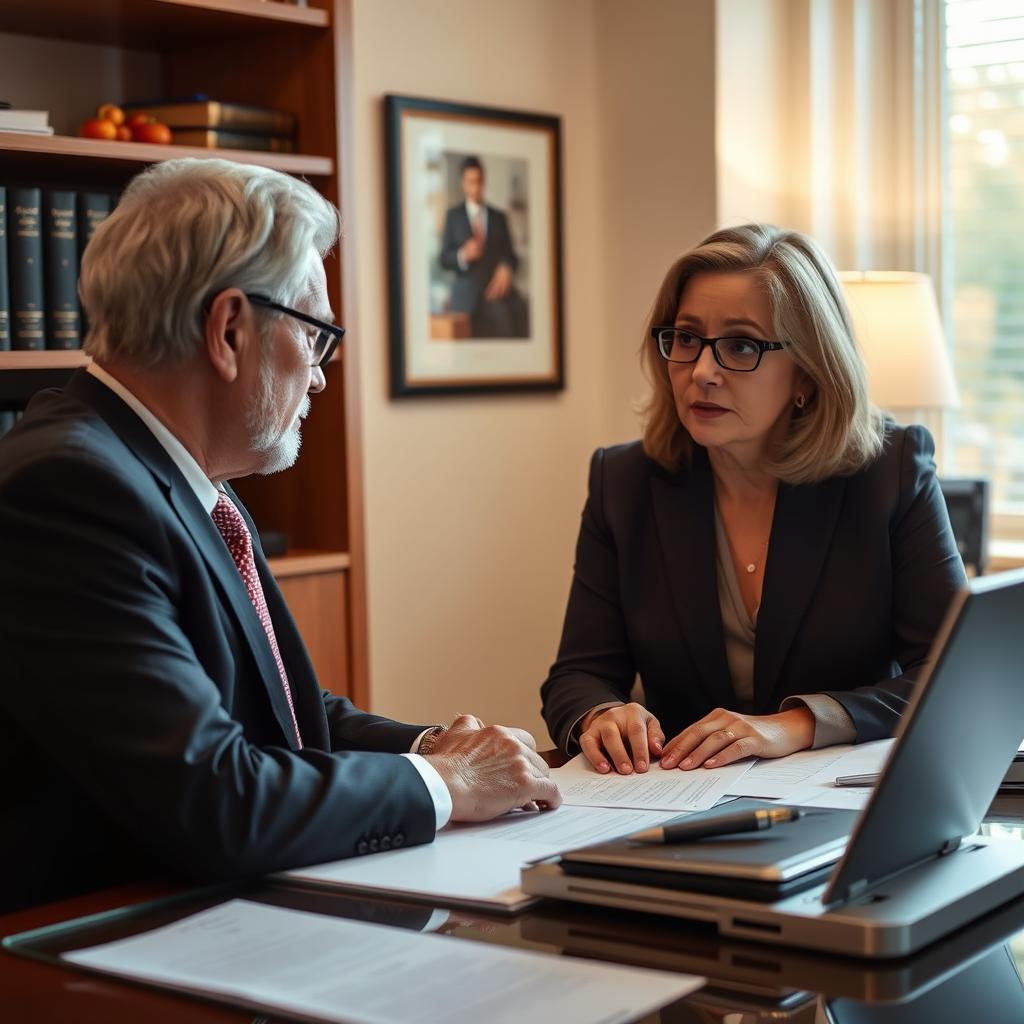 relative adoption lawyer Maryland, MD