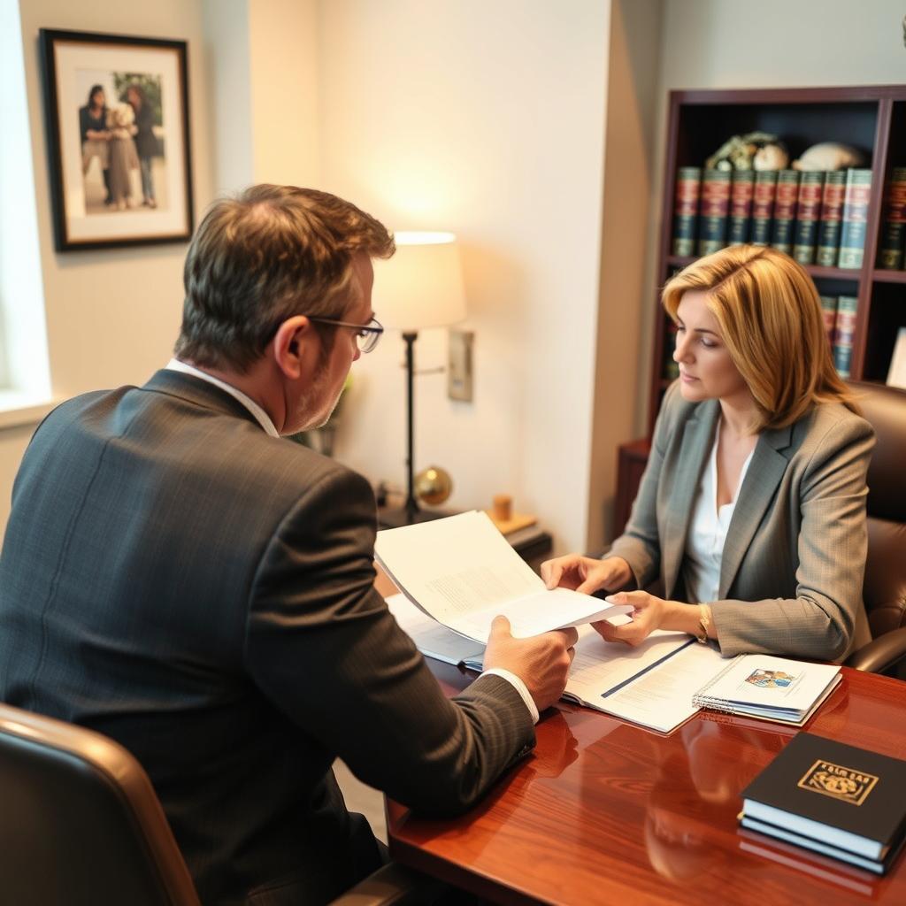 relocation custody lawyer Maryland, MD