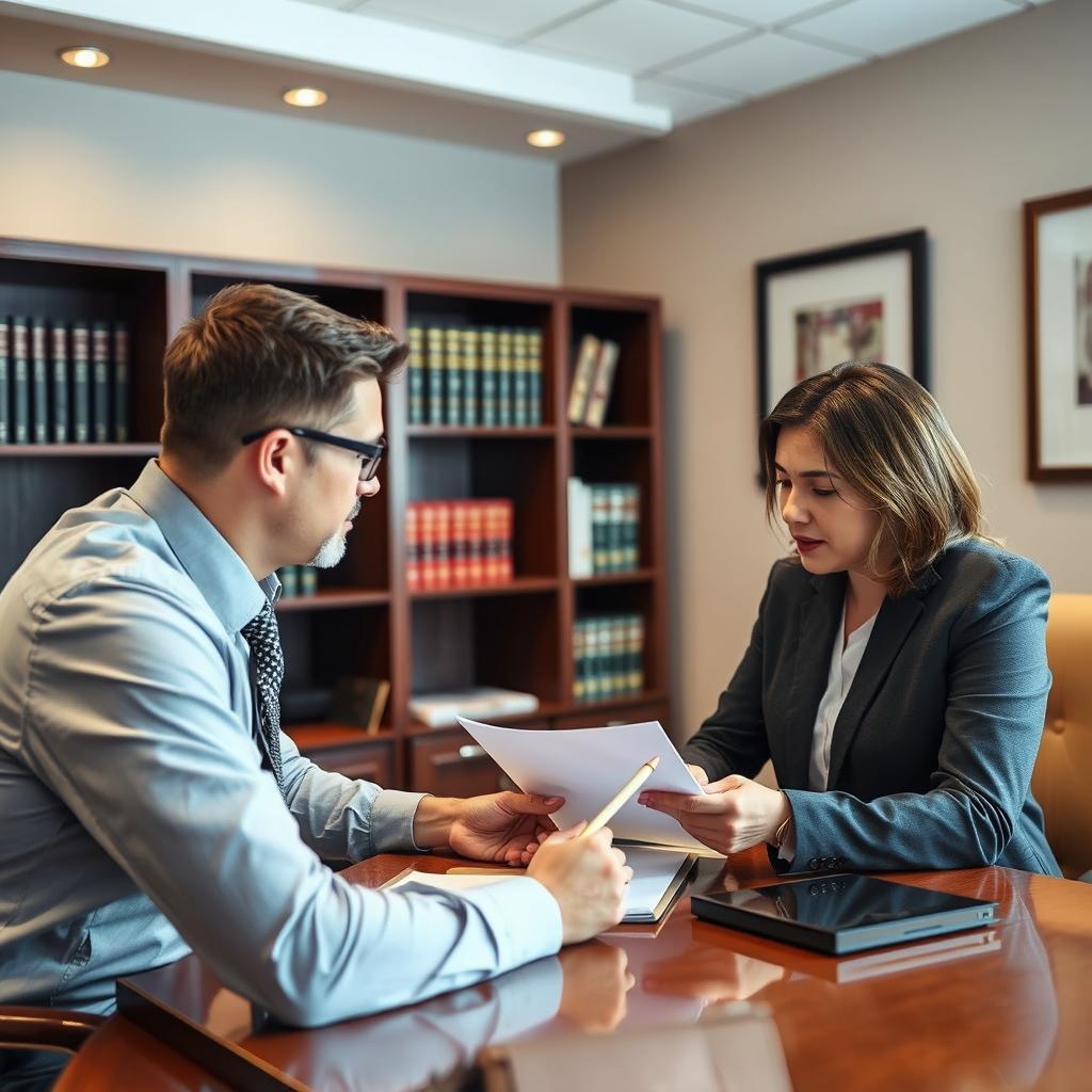Service Member Divorce Lawyer Maryland, MD