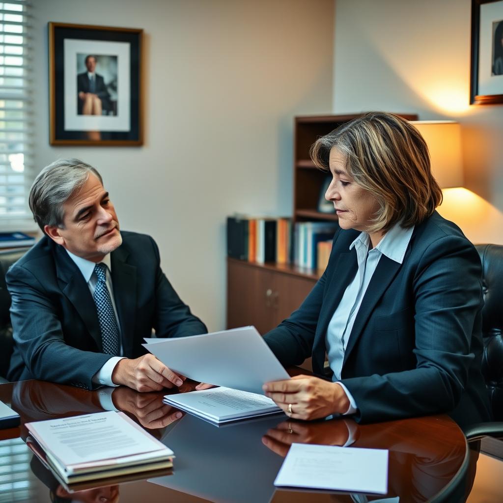 sole custody lawyer Salisbury, MD