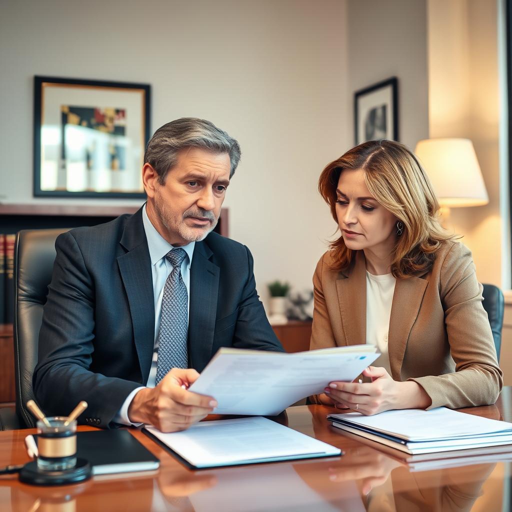 spousal support lawyer Maryland, MD