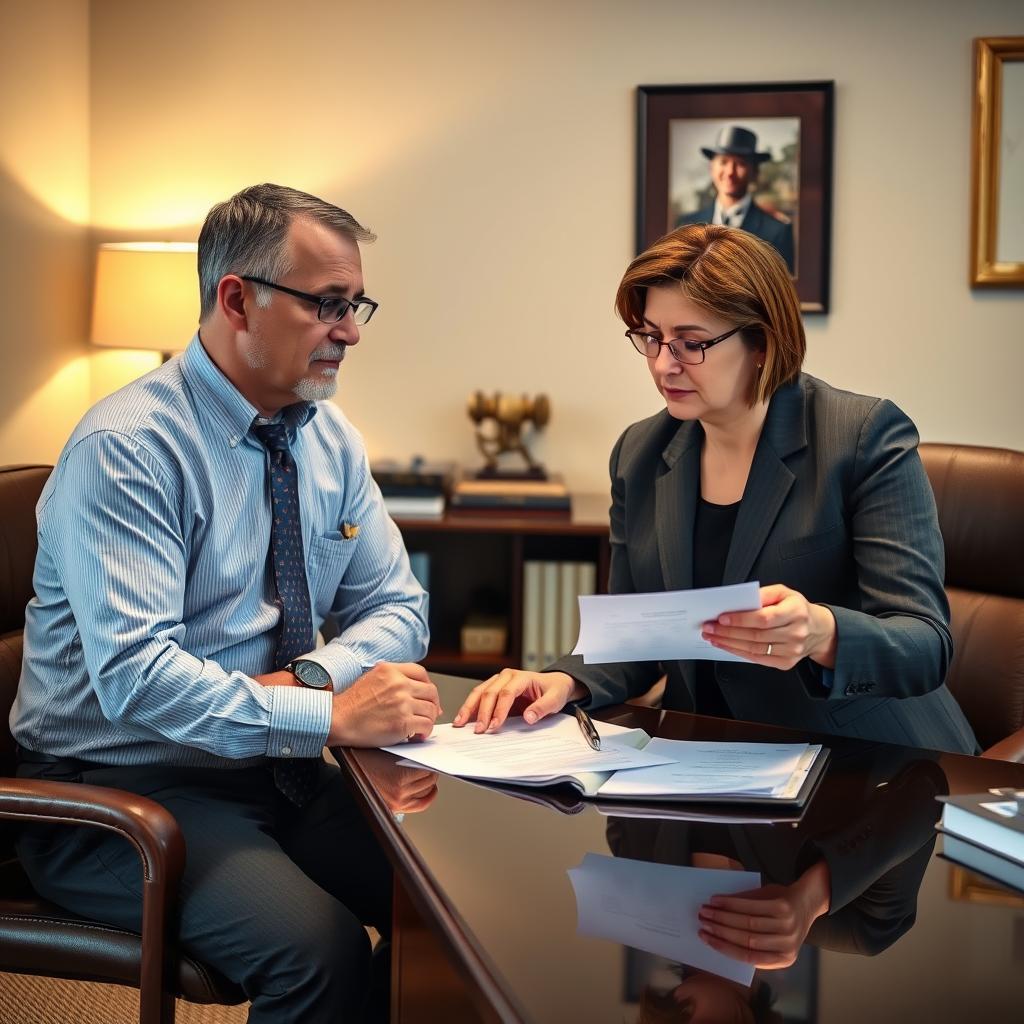 supervised visitation lawyer Maryland, MD
