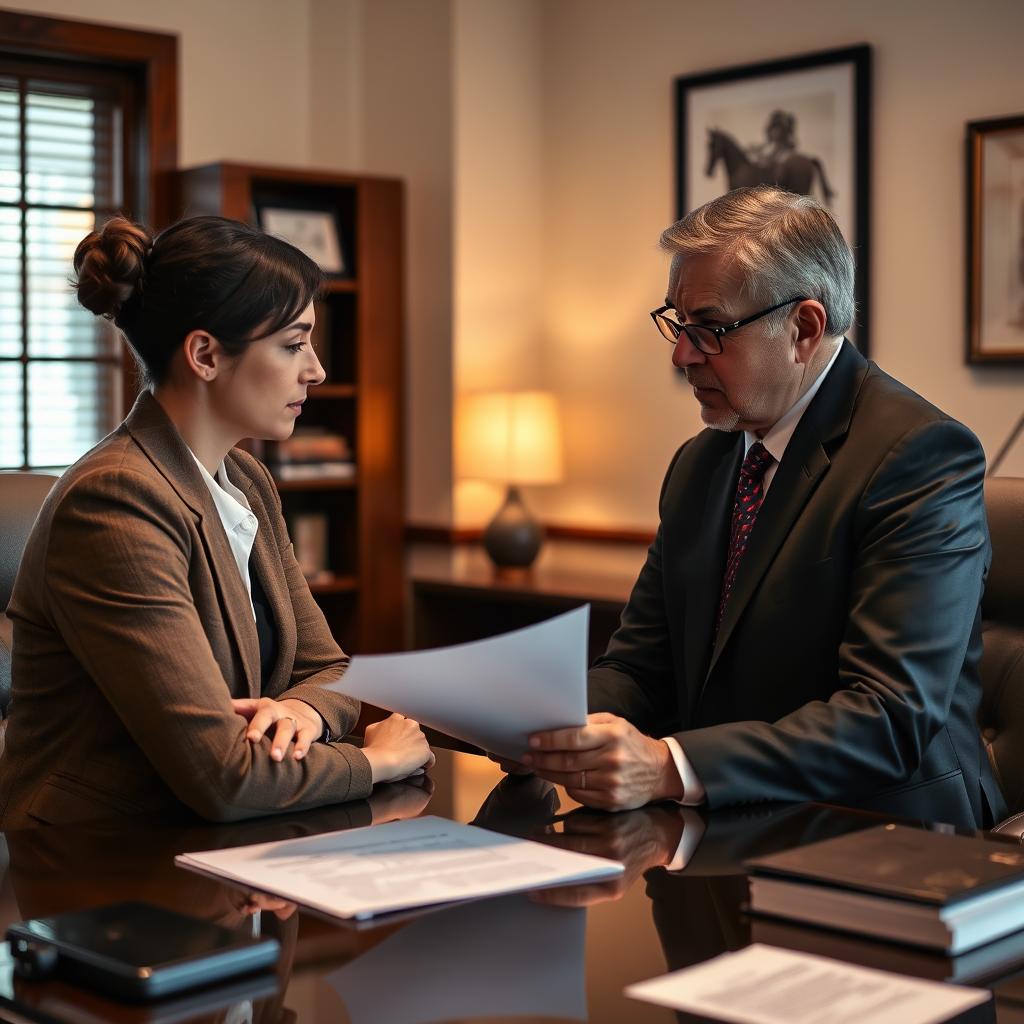 temporary custody lawyer Maryland, MD