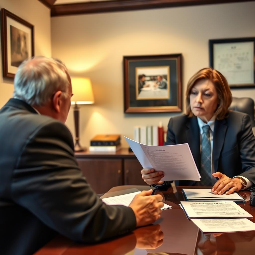 visitation lawyer Maryland, MD