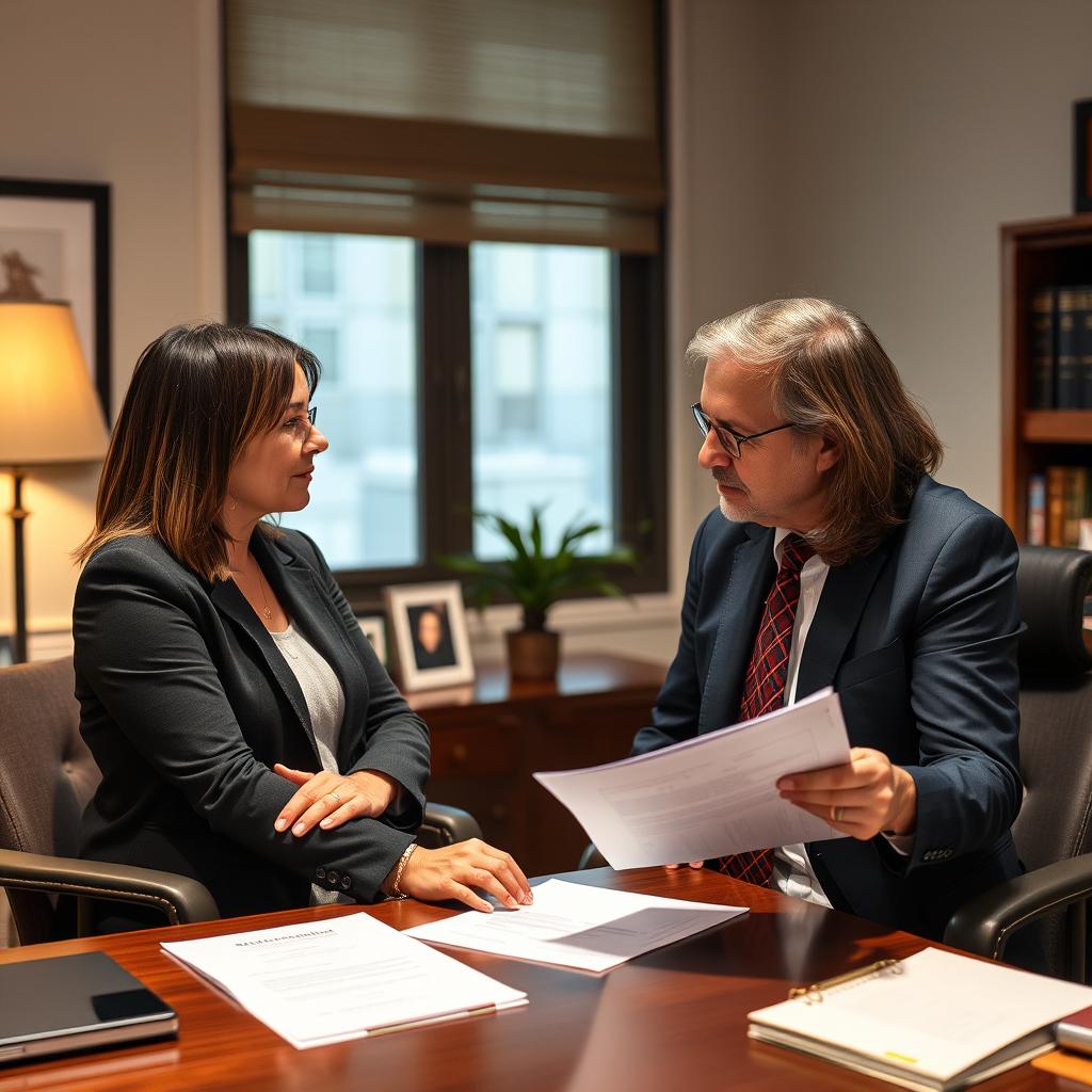 visitation modification lawyer Maryland, MD