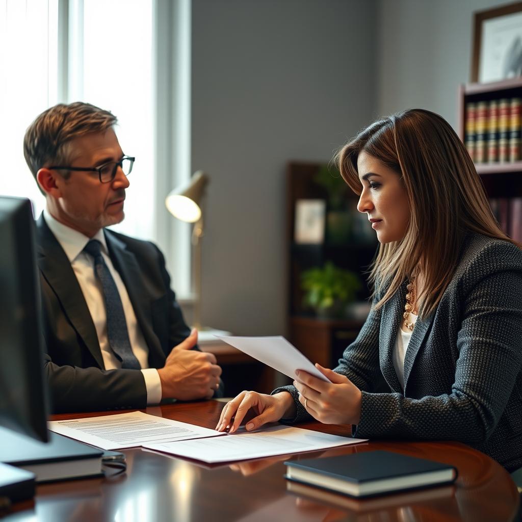 Adultery Divorce Lawyer Baltimore, MD