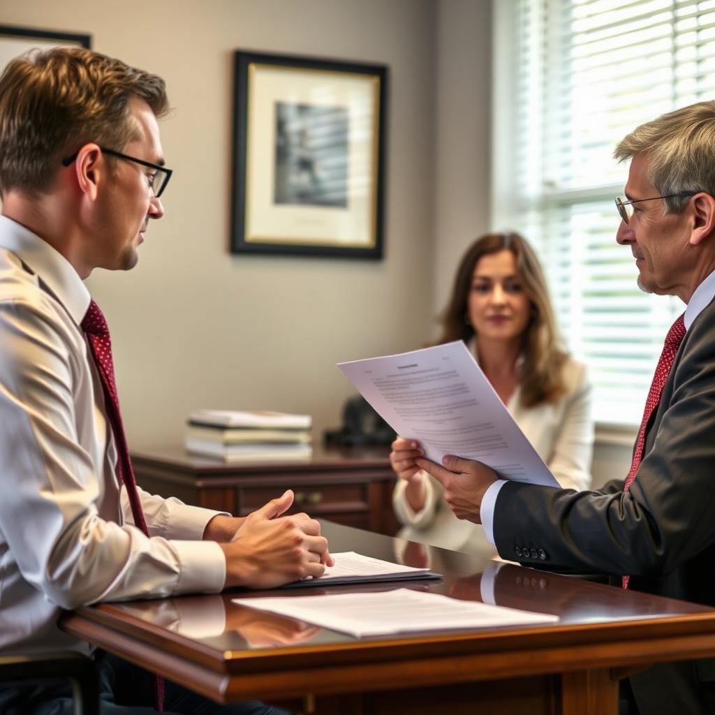 Adultery Divorce Lawyer Calvert County, MD