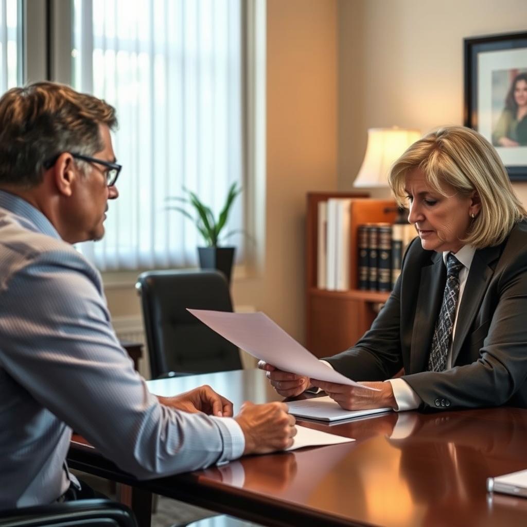 Adultery Divorce Lawyer Carroll County, MD