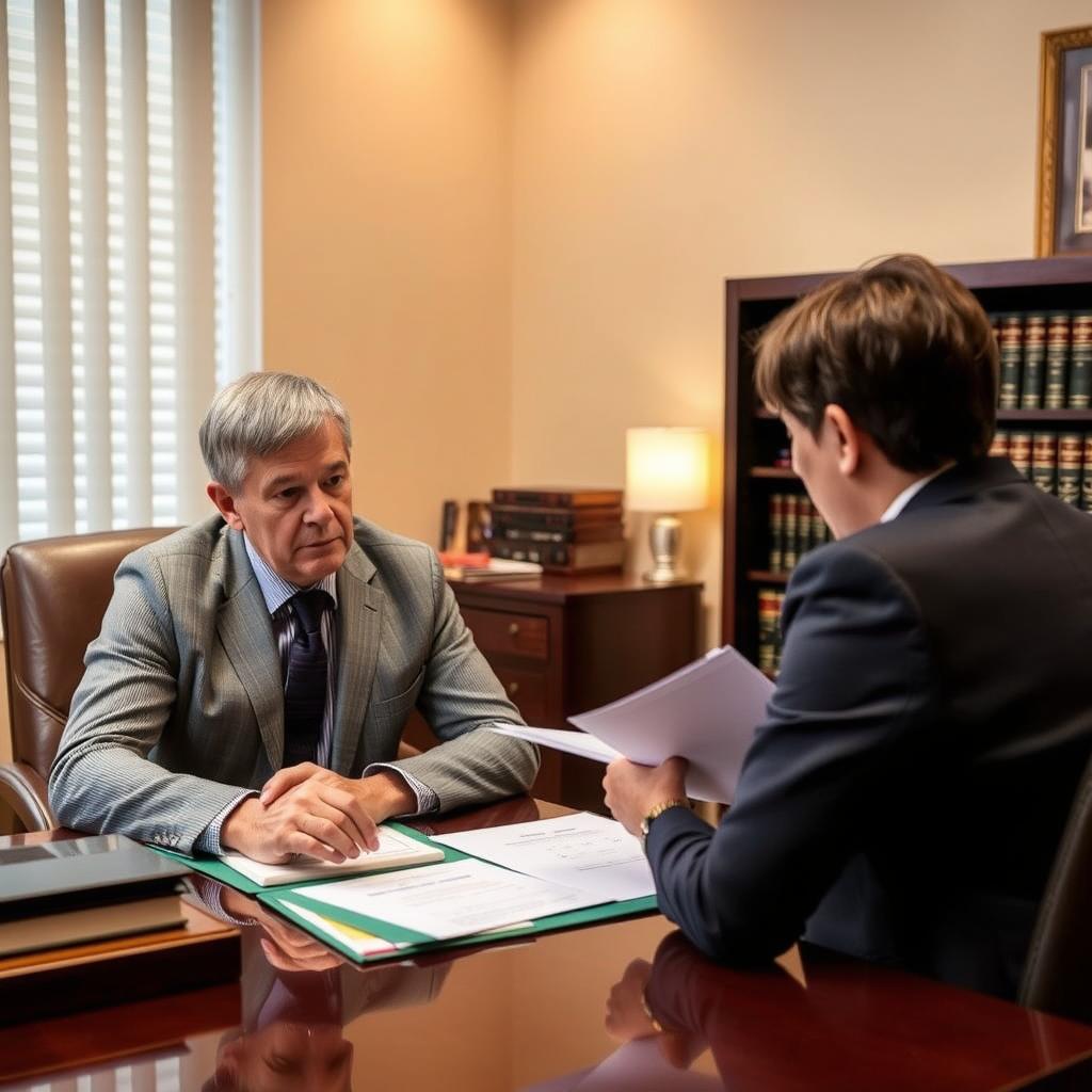 Adultery Divorce Lawyer Charles County, MD