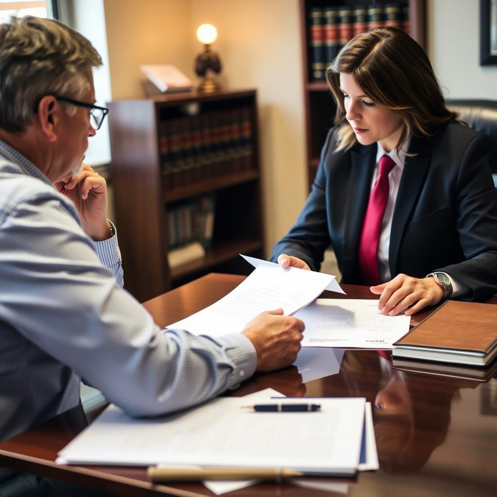 Adultery Divorce Lawyer Garrett County, MD