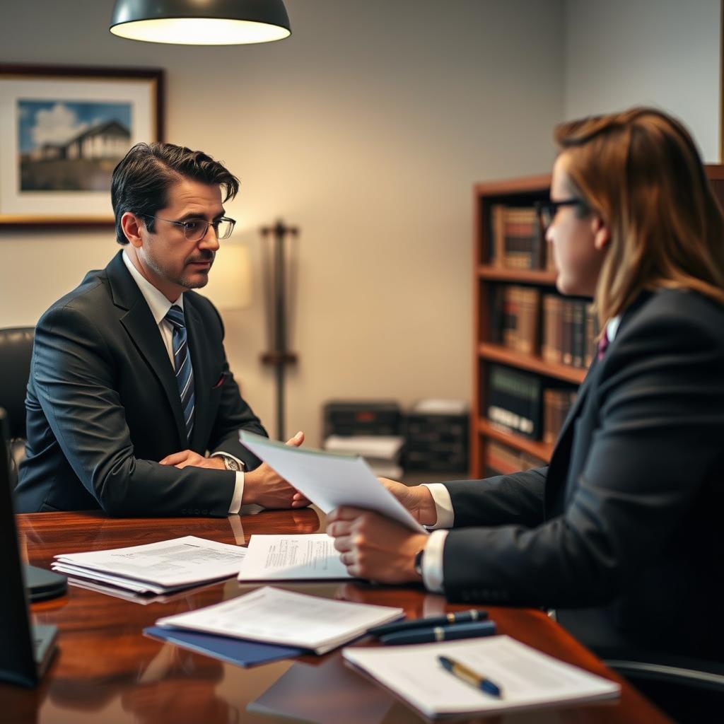 Adultery Divorce Lawyer Harford County, MD