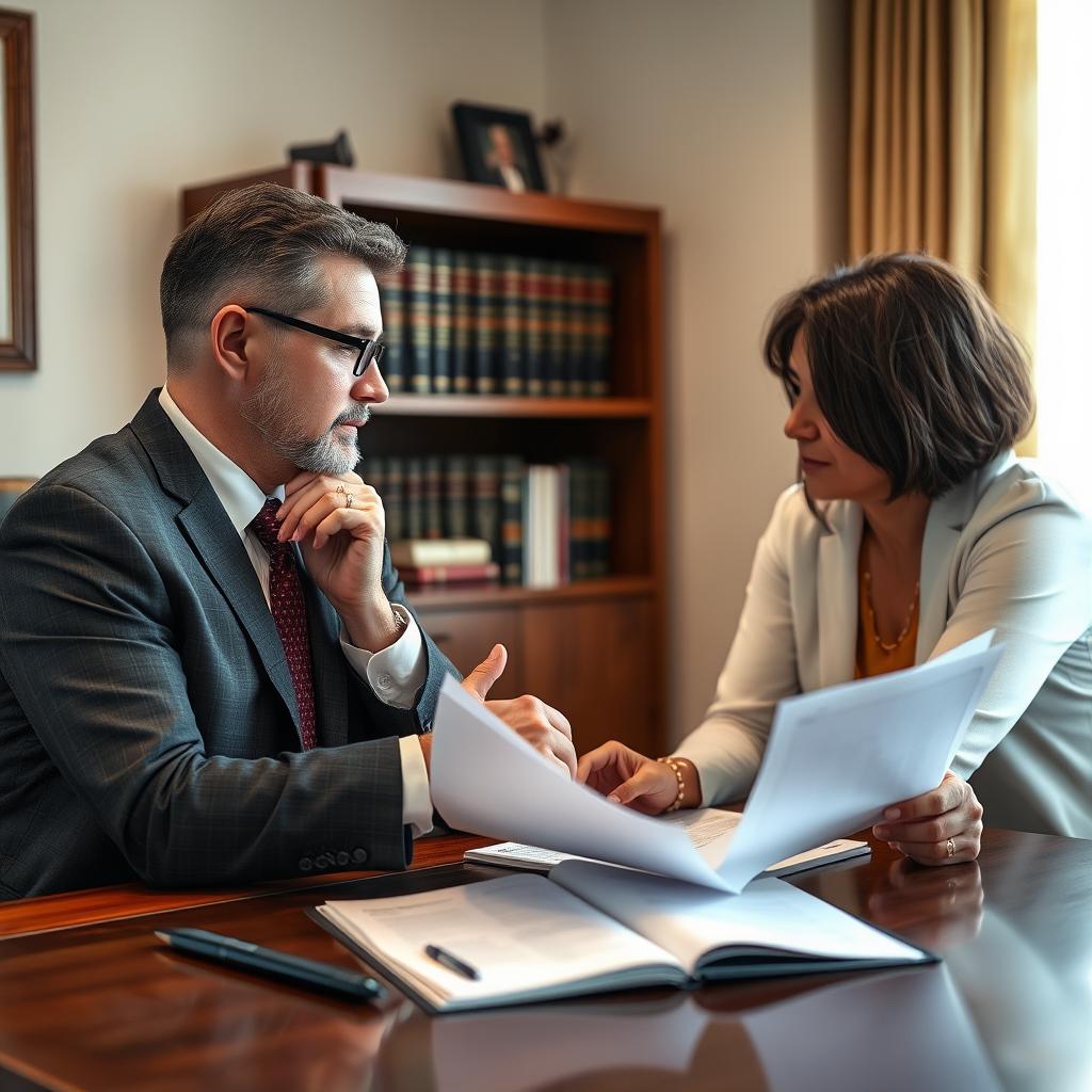 Adultery Divorce Lawyer Howard County, MD