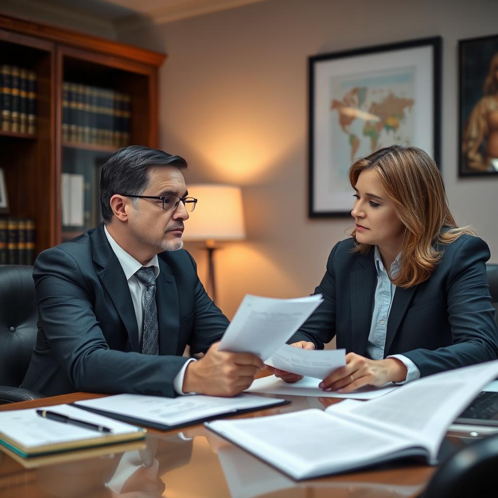 Adultery Divorce Lawyer Kent County, MD