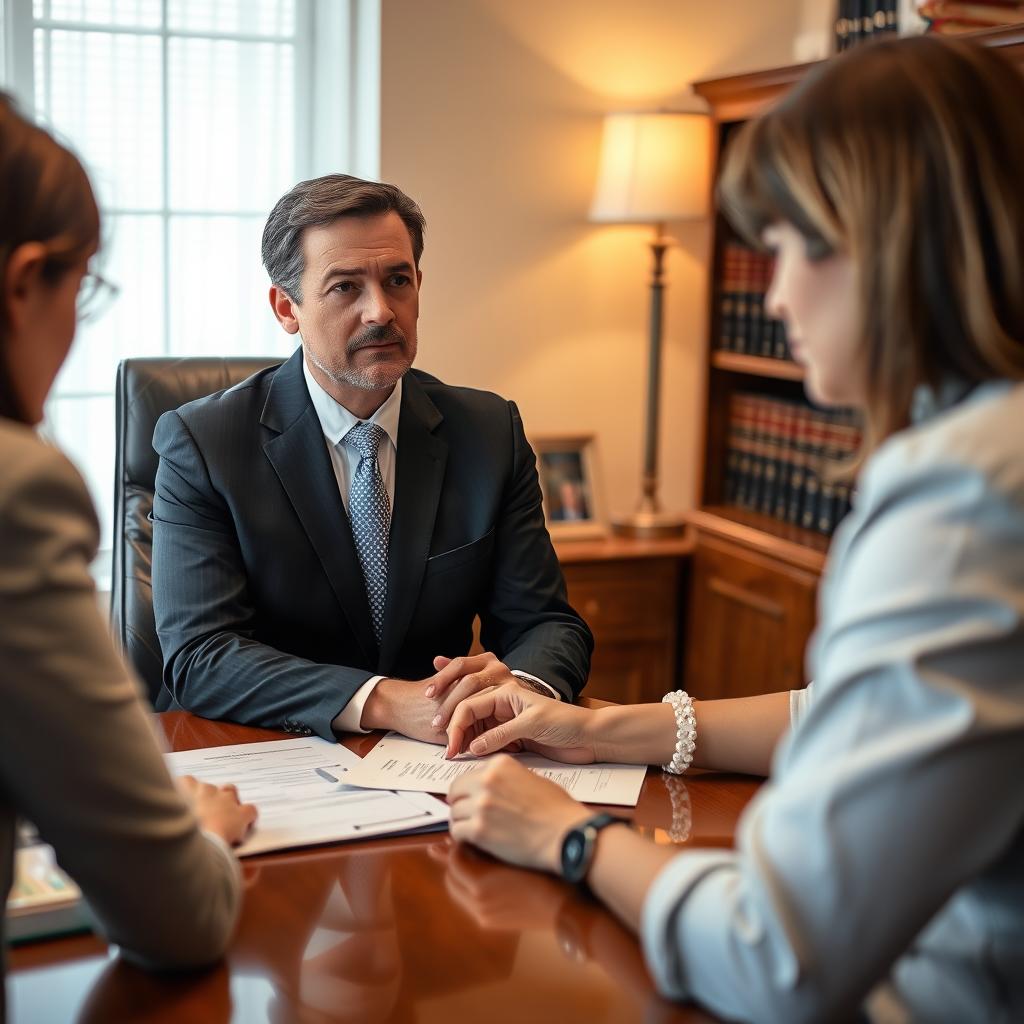 Adultery Divorce Lawyer Montgomery County, VA