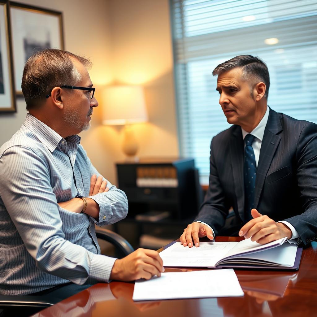Adultery Divorce Lawyer Prince George's County, MD