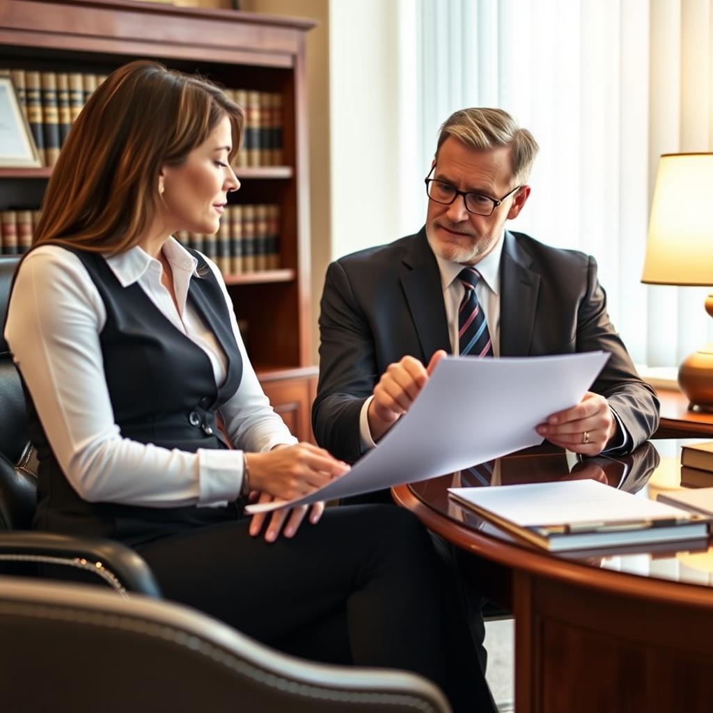 Adultery Divorce Lawyer St. Mary's County, MD