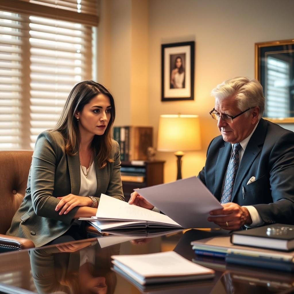 Adultery Divorce Lawyer Washington County, VA