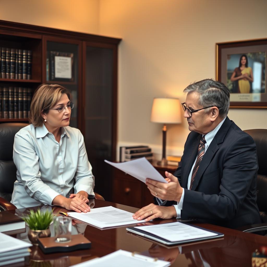 Adultery Divorce Lawyer Wicomico County, MD