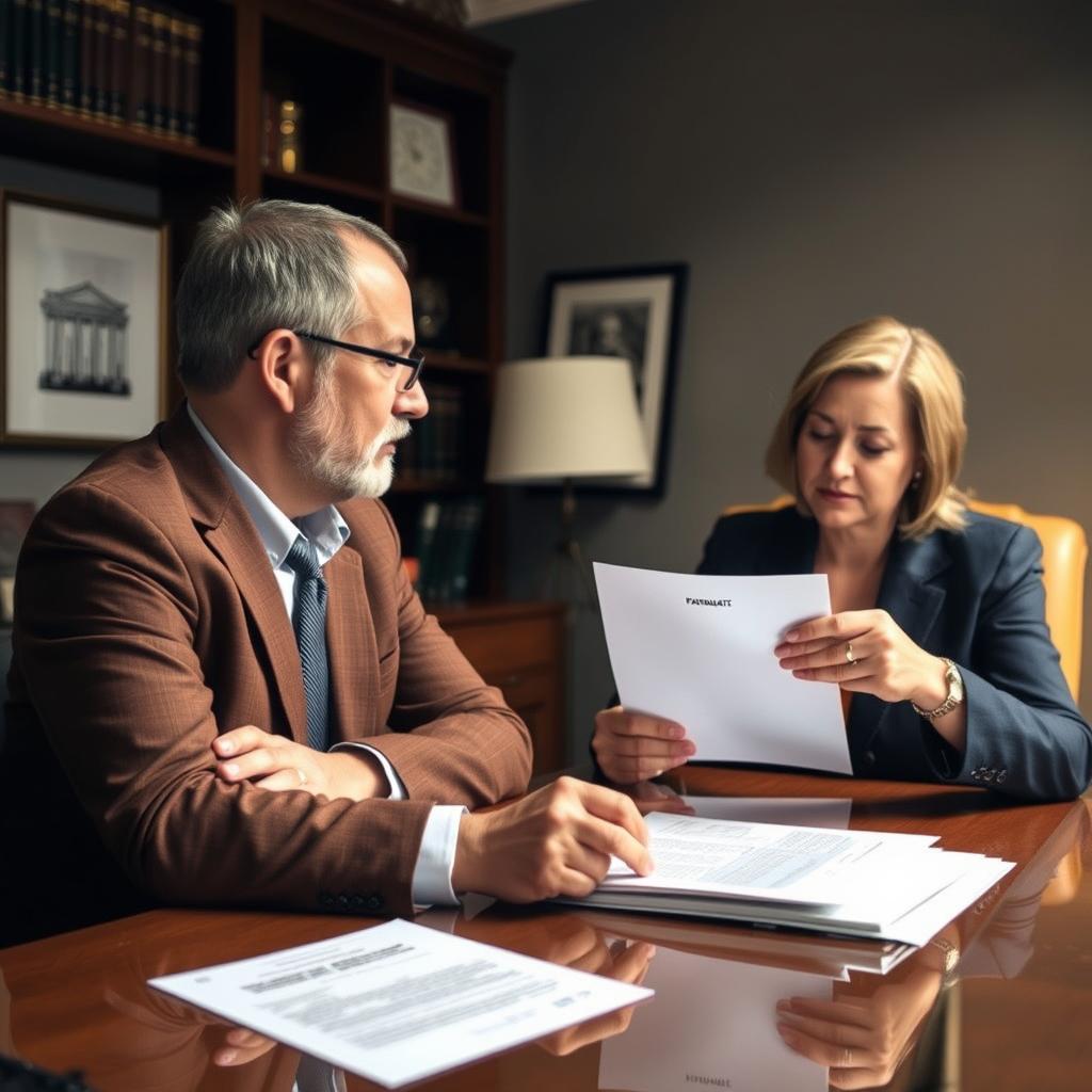 affidavit of parentage lawyer Anne Arundel County, MD