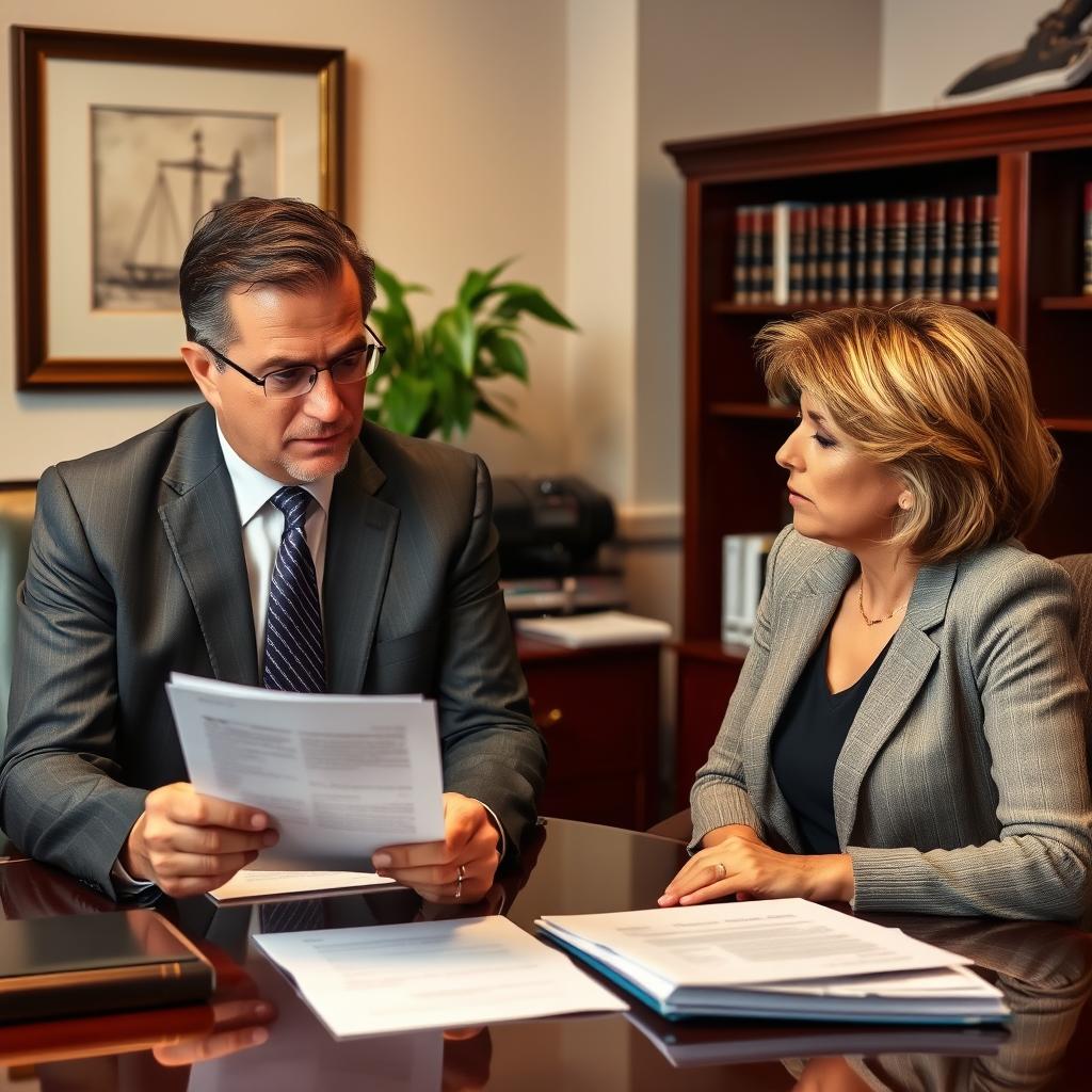 affidavit of parentage lawyer Cecil County, MD