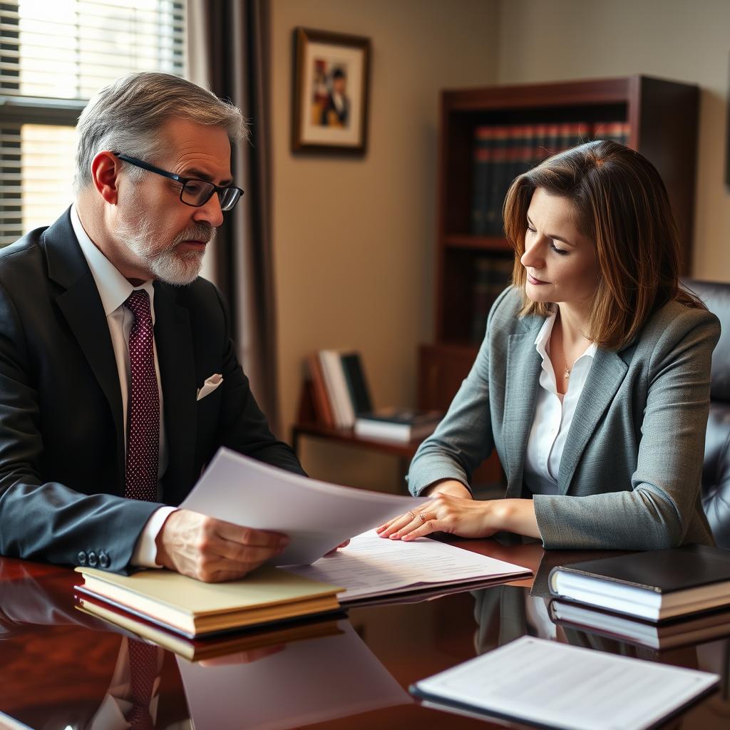 alimony lawyer Anne Arundel County, MD