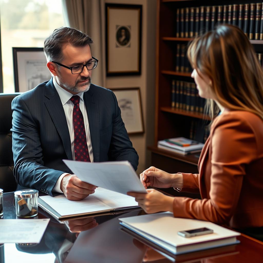 alimony lawyer Baltimore, MD