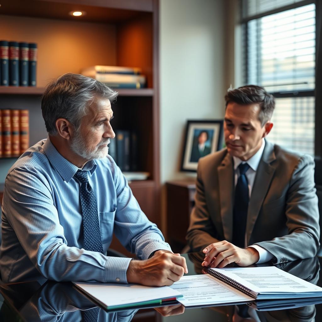 alimony lawyer Carroll County, MD