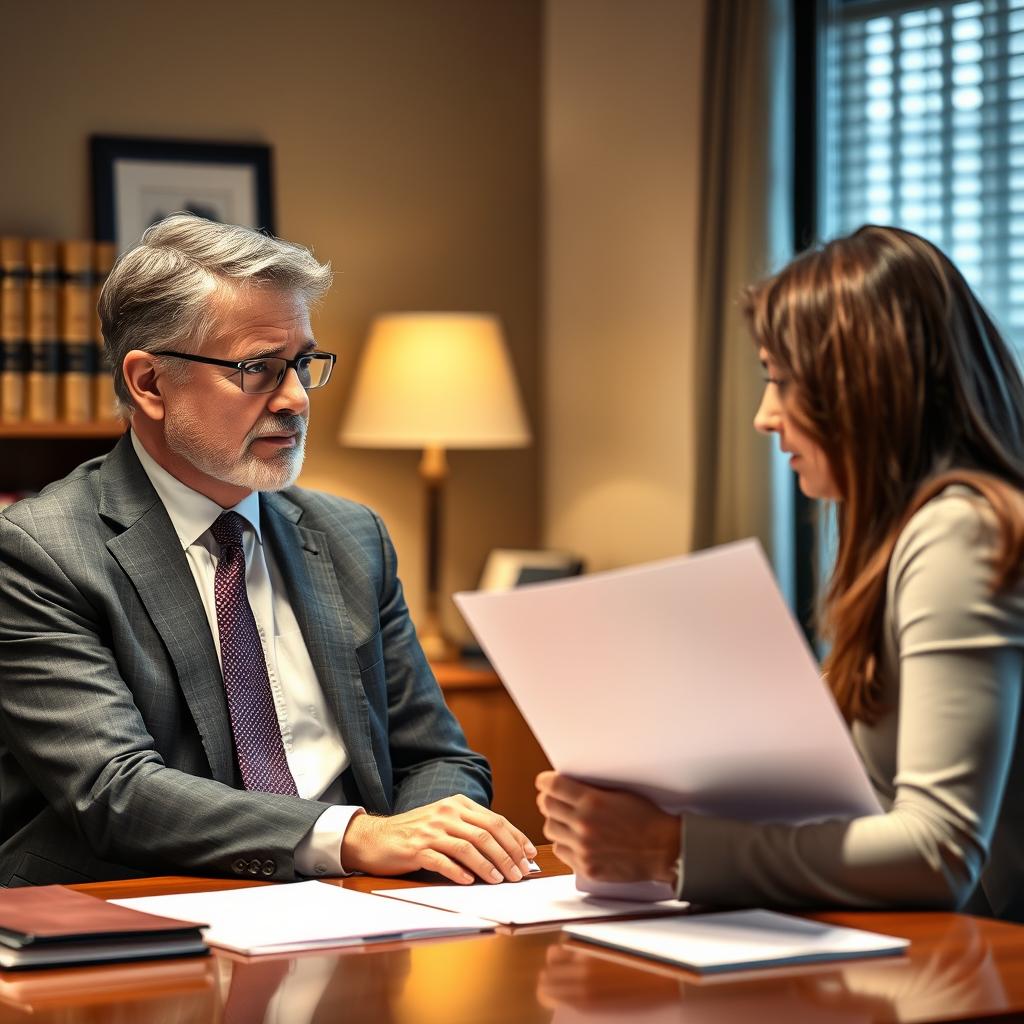 alimony lawyer Cecil County, MD
