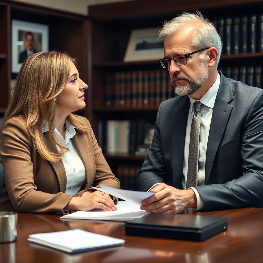 alimony lawyer Dorchester County, MD