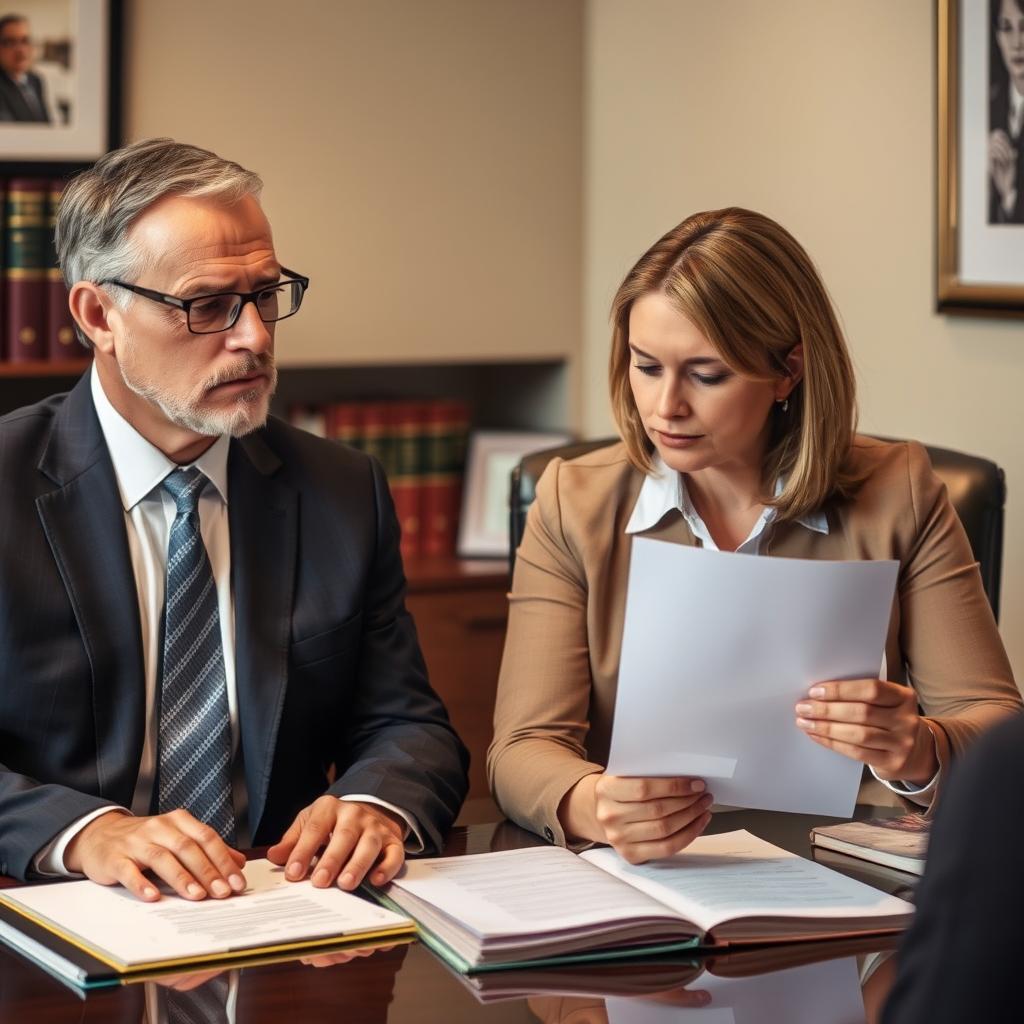 alimony lawyer Garrett County, MD