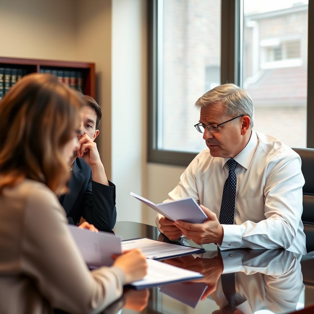 alimony lawyer Howard County, MD