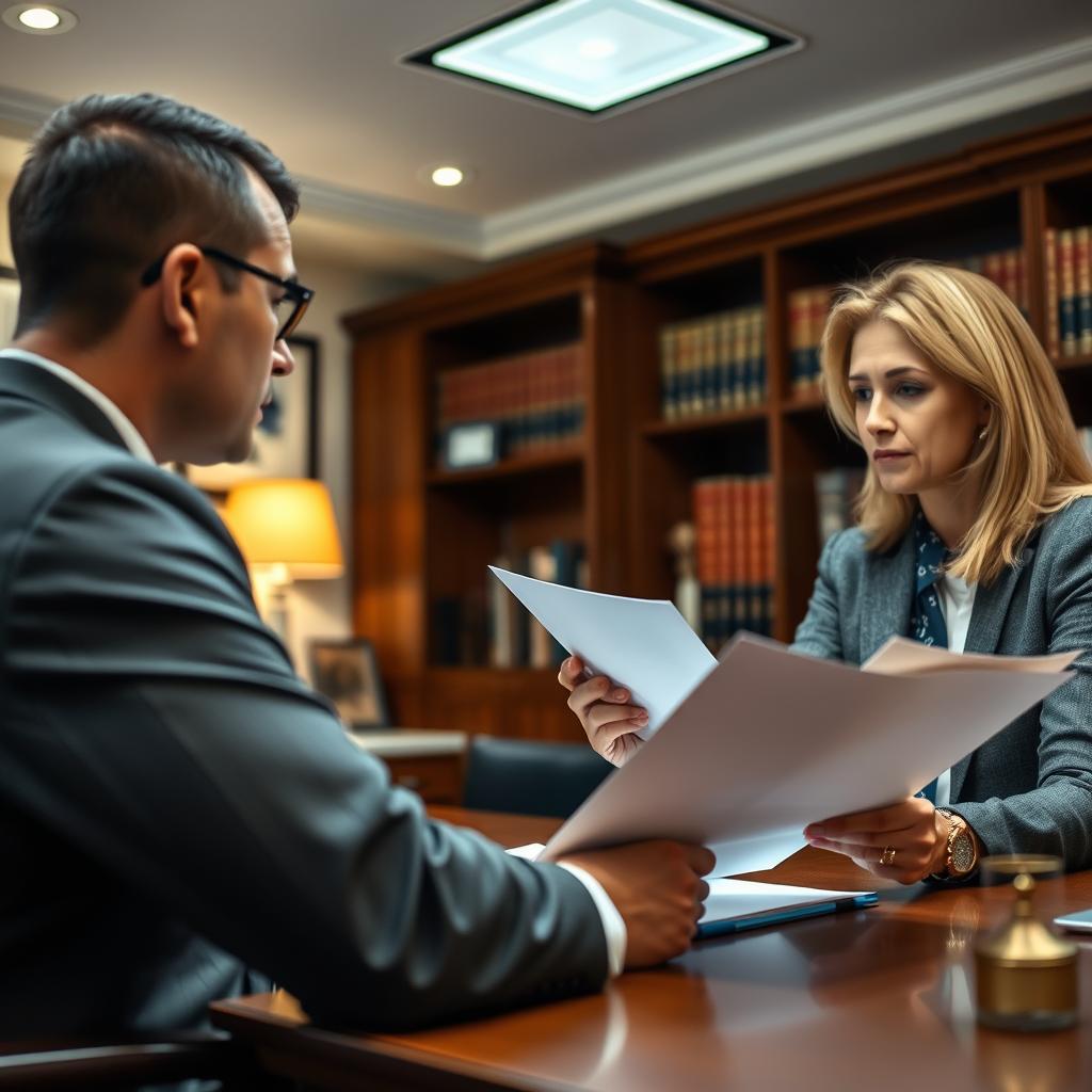 alimony lawyer Prince George's County, MD