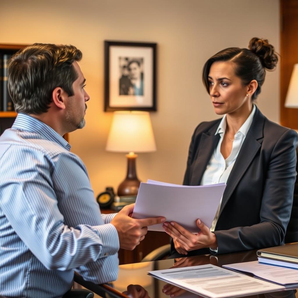 alimony lawyer Somerset County, NJ