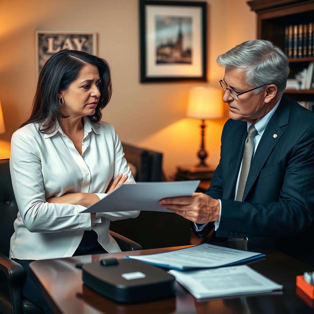 alimony lawyer Washington County, VA