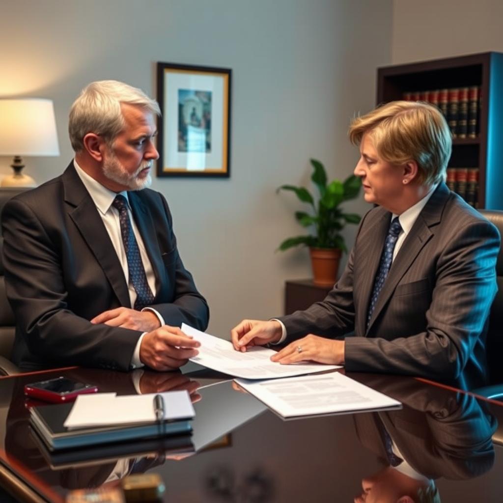 alimony lawyer Wicomico County, MD