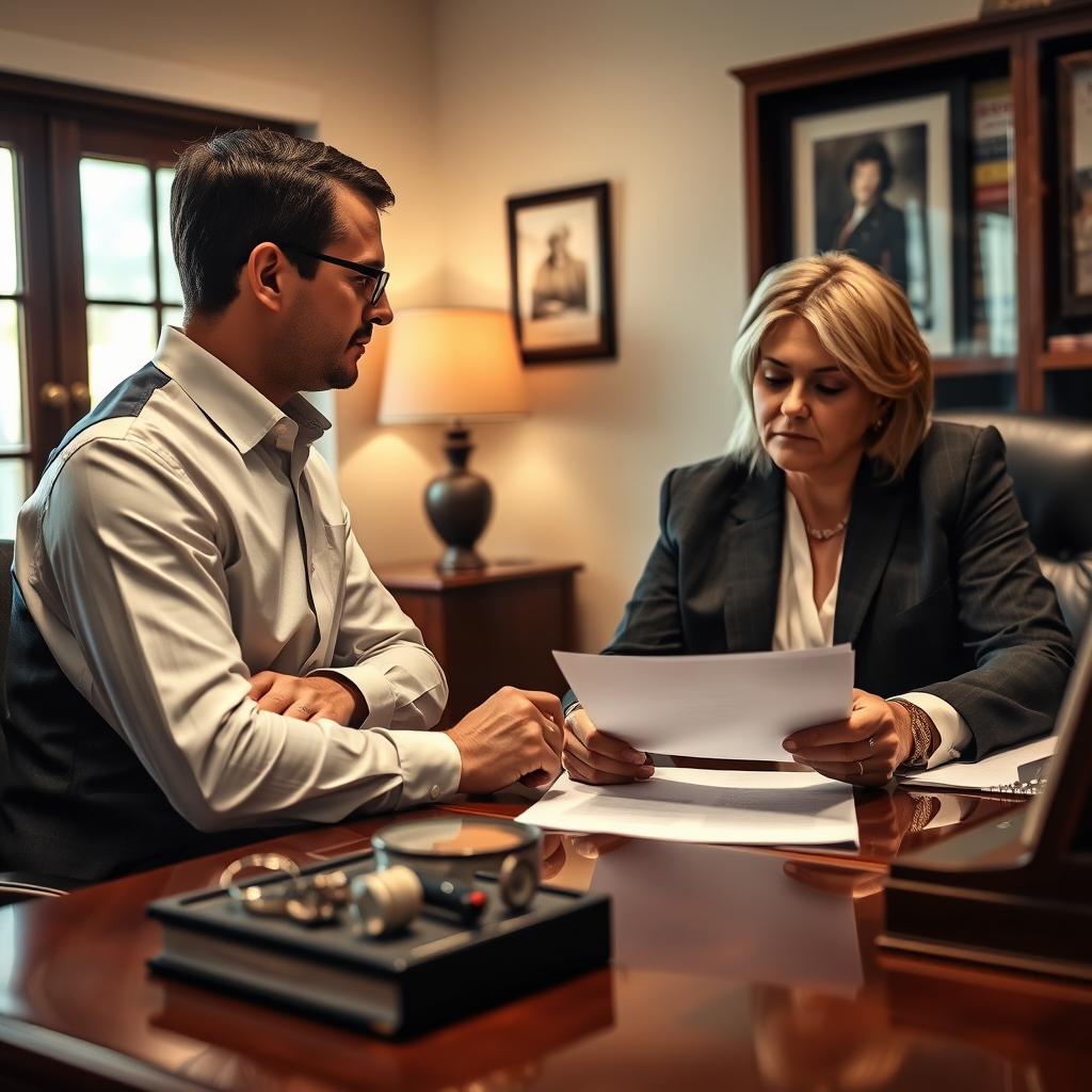 alimony lawyer Worcester County, MD
