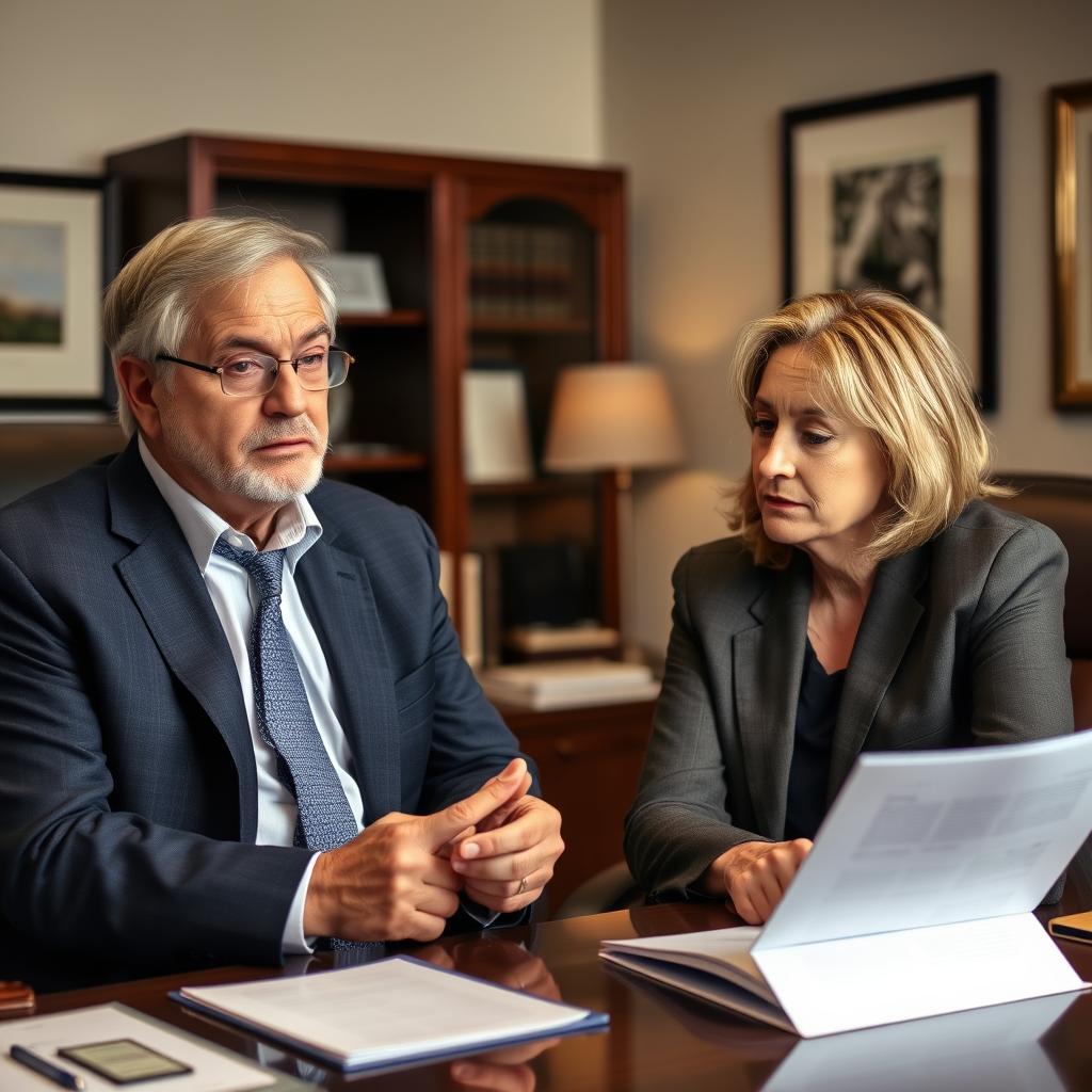 alimony modification lawyer Caroline County, VA