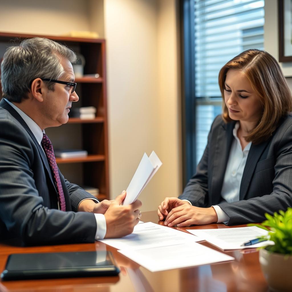 alimony modification lawyer Cecil County, MD