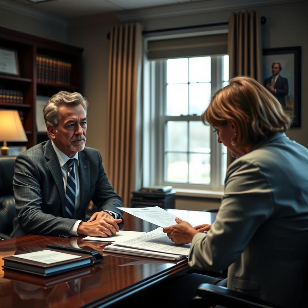 alimony modification lawyer Charles County, MD